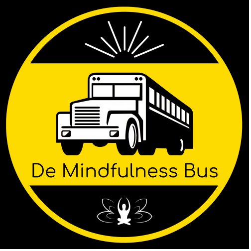 De Mindfulness Bus logo